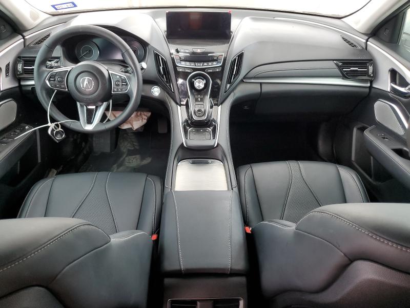 Photo 8 from auction – 2023 ACURA RDX with VIN 5J8TC1H57PL003241