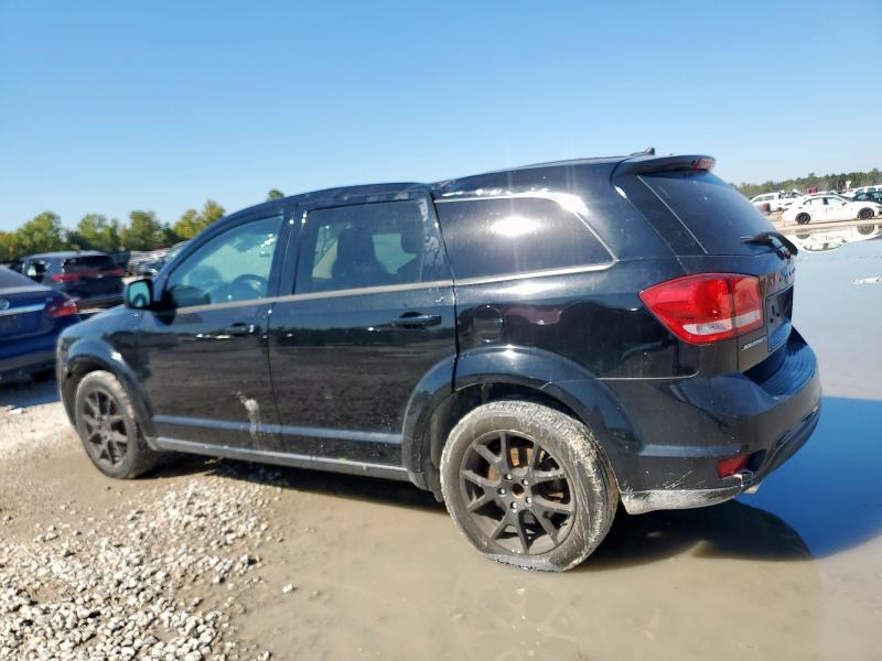 Photo 2 from auction – 2016 DODGE JOURNEY R/ with VIN 3C4PDCEG7GT199569