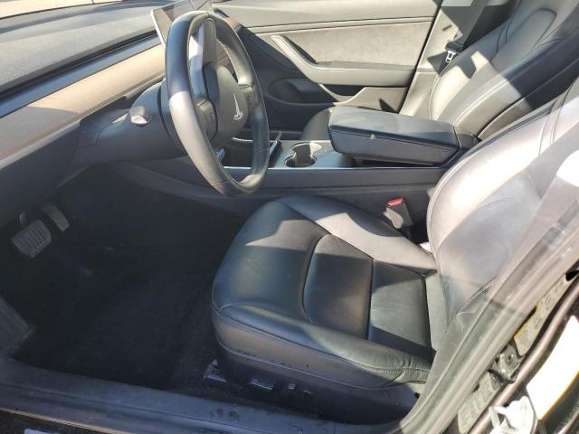 Photo 7 from auction – 2018 TESLA MODEL 3 with VIN 5YJ3E1EB2JF145560