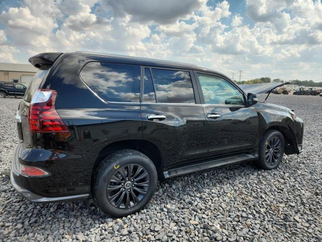 Photo 3 from auction – 2020 LEXUS GX 460 PRE with VIN JTJAM7BX0L5257286