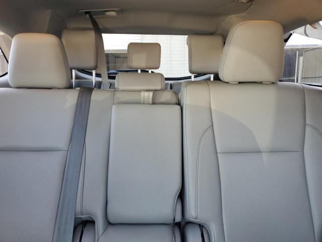 Photo 10 from auction – 2016 TOYOTA HIGHLANDER with VIN 5TDKKRFH4GS137759