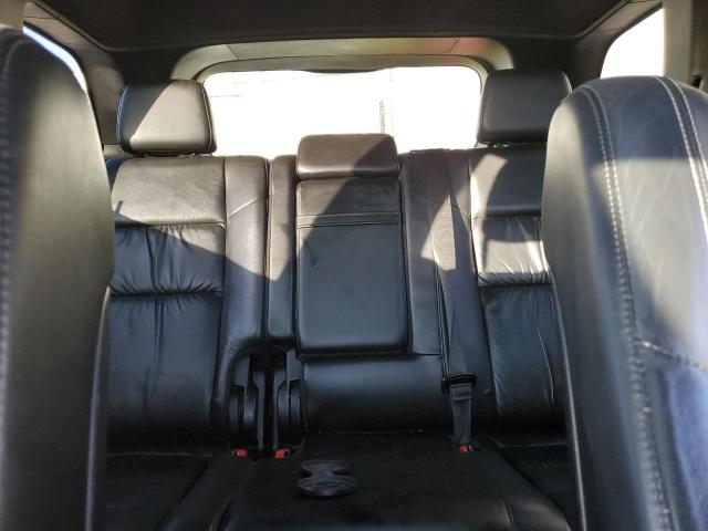 Photo 10 from auction – 2015 JEEP GRAND CHER with VIN 1C4RJFBG2FC163807