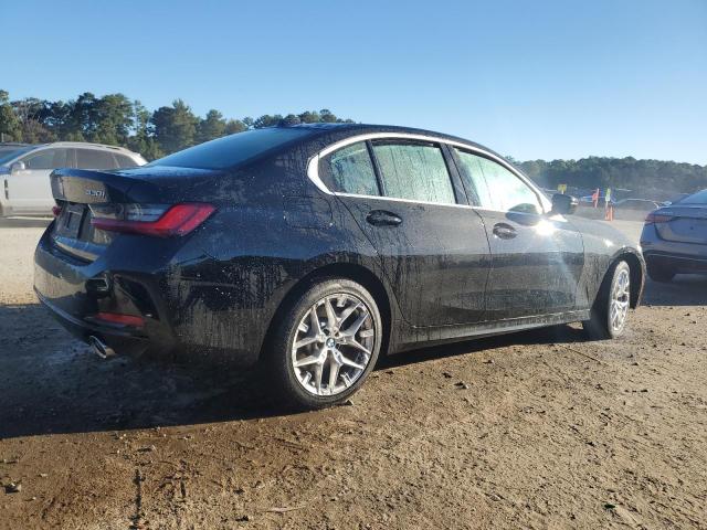 Photo 3 from auction – 2025 BMW 330I with VIN 3MW69CW01S8F10470