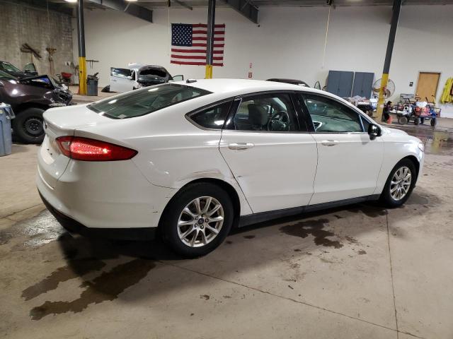 Photo 3 from auction – 2015 FORD FUSION S with VIN 3FA6P0G78FR230800