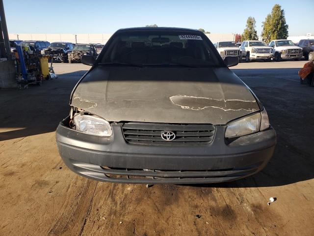 Photo 5 from auction – 1997 TOYOTA CAMRY CE with VIN 4T1BF22K0VU026370