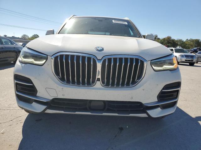 Photo 5 from auction – 2022 BMW X5 XDRIVE4 with VIN 5UXTA6C02N9M26931