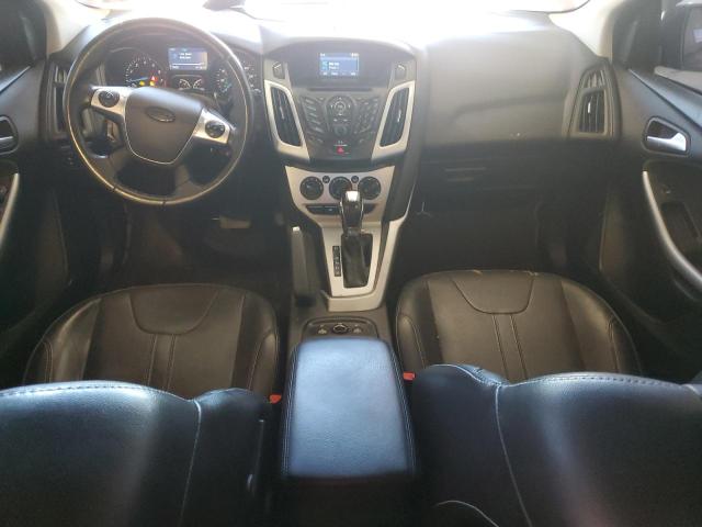 Photo 8 from auction – 2014 FORD FOCUS SE with VIN 1FADP3K22EL245360