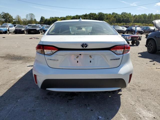 Photo 6 from auction – 2022 TOYOTA COROLLA LE with VIN JTDEAMDE8N3006540