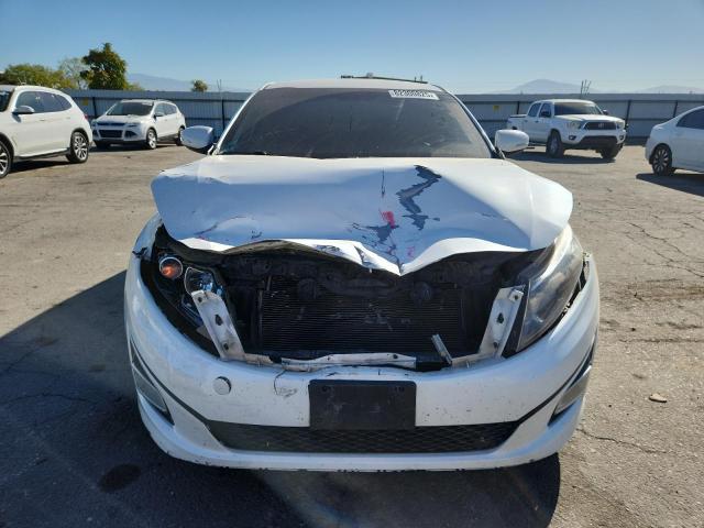 Photo 5 from auction – 2015 KIA OPTIMA LX with VIN KNAGM4A79F5633918