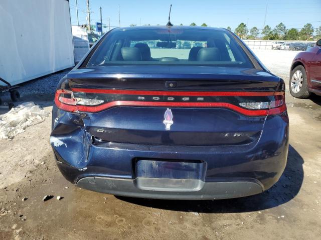 Photo 6 from auction – 2015 DODGE DART LIMIT with VIN 1C3CDFCB7FD243358