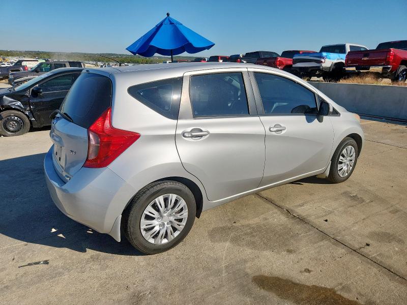 Photo 3 from auction – 2014 NISSAN VERSA NOTE with VIN 3N1CE2CP7EL397318