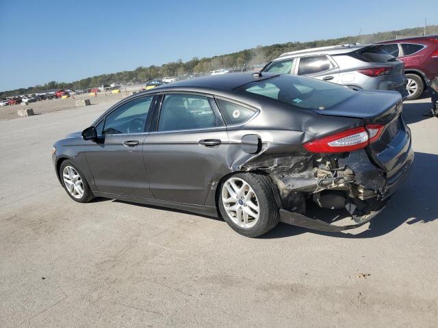 Photo 2 from auction – 2016 FORD FUSION SE with VIN 3FA6P0H78GR341363