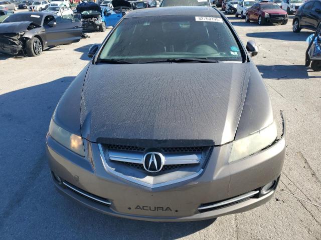 Photo 5 from auction – 2008 ACURA TL with VIN 19UUA66288A005707