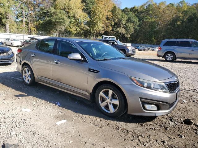 Photo 4 from auction – 2015 KIA OPTIMA LX with VIN 5XXGM4A78FG457071