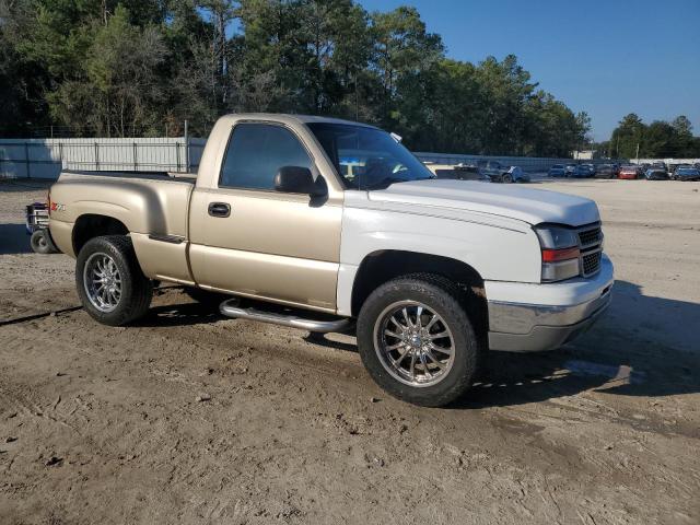 Photo 4 from auction – 2004 CHEVROLET SILVERADO with VIN 1GCEK14T14Z220906