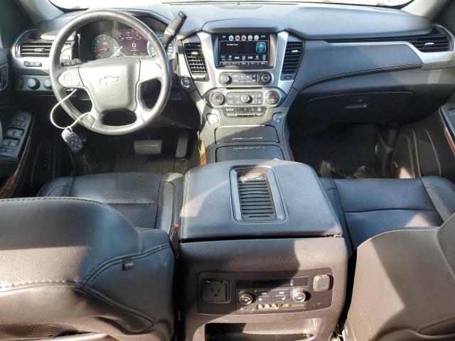 Photo 8 from auction – 2016 CHEVROLET SUBURBAN K with VIN 1GNSKJKC1GR153290