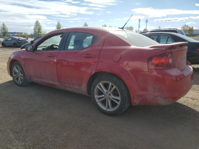 Photo 2 from auction – 2011 DODGE AVENGER MA with VIN 1B3BD1FB9BN514612