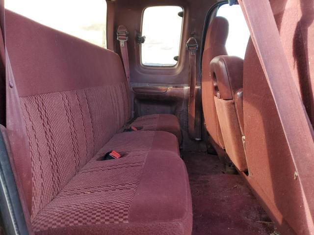 Photo 10 from auction – 1997 FORD F150 with VIN 1FTEX18LXVKD63410