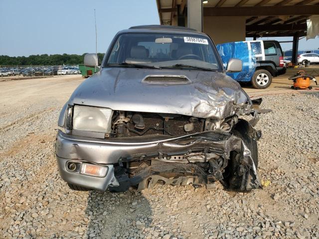 Photo 5 from auction – 2002 TOYOTA 4RUNNER SR with VIN JT3GN86R620232307