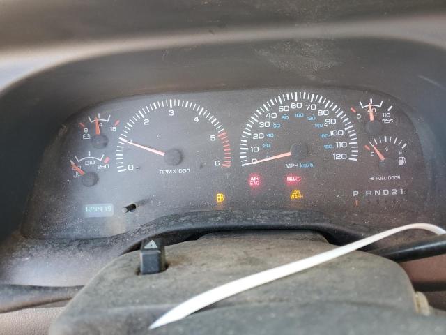 صورة رقم 9 من المزاد - 2001 DODGE RAM 1500 مع VIN 1B7HF16Z51S651269