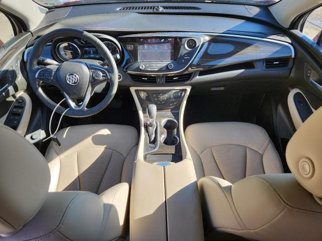 Photo 8 from auction – 2019 BUICK ENVISION E with VIN LRBFXCSA2KD107073