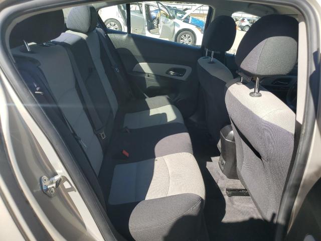 Photo 10 from auction – 2012 CHEVROLET CRUZE LS with VIN 1G1PC5SH2C7273452
