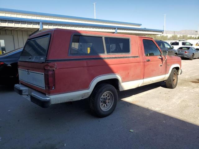 Photo 3 from auction – 1988 FORD RANGER with VIN 1FTCR10T9JUB97909