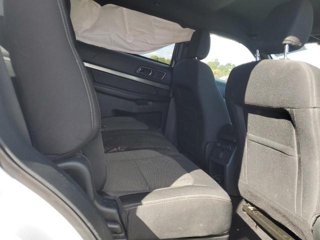 Photo 11 from auction – 2018 FORD EXPLORER XLT with VIN 1FM5K8DH2JGC45045