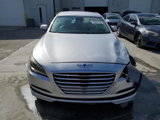 Photo 5 from auction – 2016 HYUNDAI GENESIS 3. with VIN KMHGN4JE7GU113265