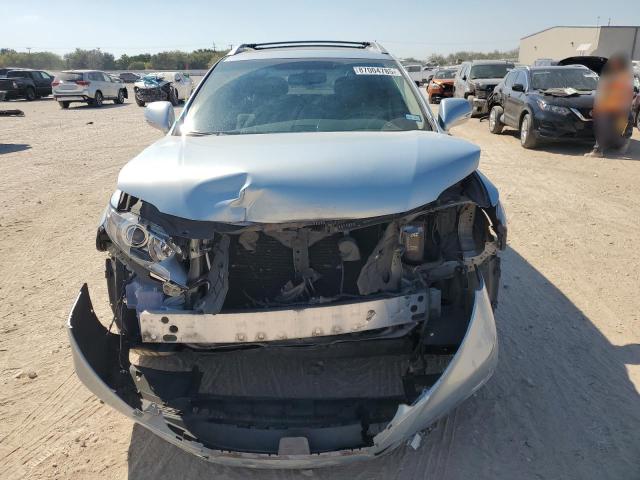 Photo 5 from auction – 2011 LEXUS RX 350 with VIN 2T2ZK1BA2BC049055