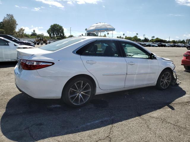 Photo 3 from auction – 2017 TOYOTA CAMRY LE with VIN 4T1BF1FK0HU654325