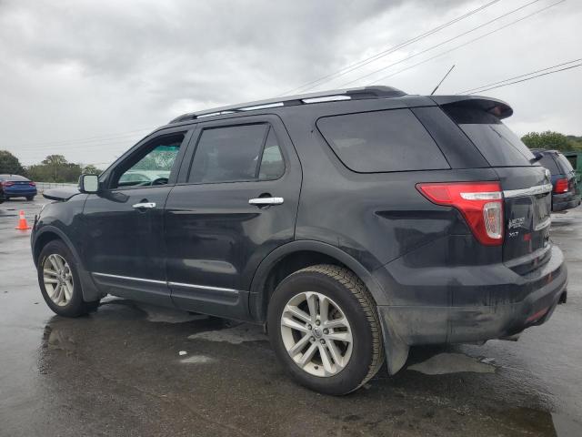 Photo 2 from auction – 2015 FORD EXPLORER XLT with VIN 1FM5K8D82FGA77236