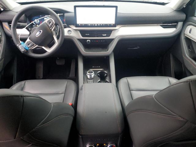 Photo 8 from auction – 2025 FORD EXPLORER A with VIN 1FMUK7DHXSGA43478