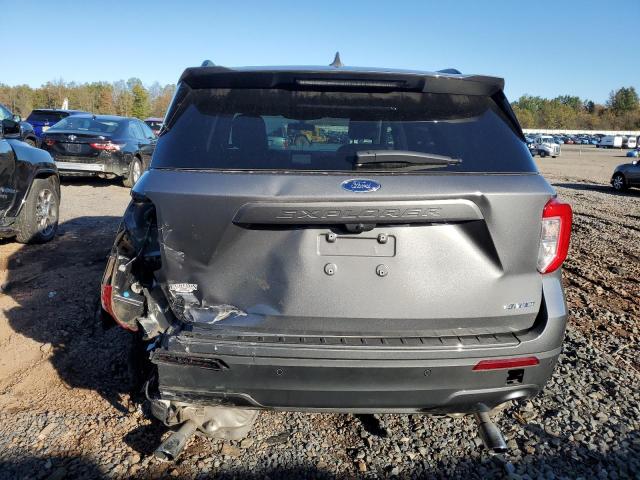 Photo 6 from auction – 2023 FORD EXPLORER X with VIN 1FMSK8DH2PGC32663