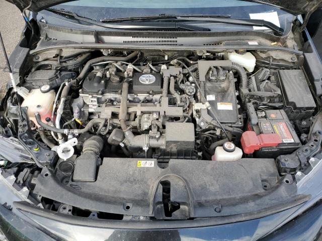 Photo 11 from auction – 2020 TOYOTA COROLLA LE with VIN JTDEBRBE7LJ016613