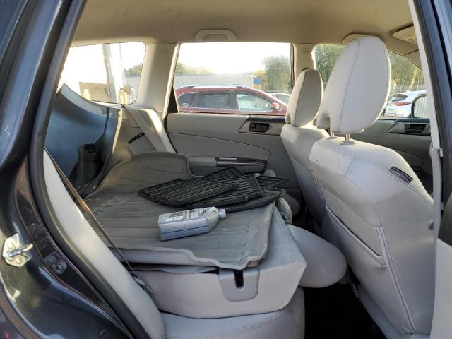 Photo 11 from auction – 2011 SUBARU FORESTER 2 with VIN JF2SHABC1BH730763