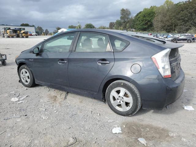Zdjęcie 2 z aukcji – 2011 TOYOTA PRIUS z VIN JTDKN3DU9B0325290