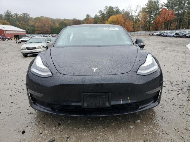 Photo 5 from auction – 2018 TESLA MODEL 3 with VIN 5YJ3E1EA8JF089440