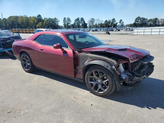 Photo 4 from auction – 2018 DODGE CHALLENGER SXT with VIN 2C3CDZAG3JH310677