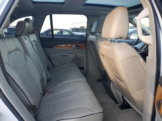 Photo 11 from auction – 2011 LINCOLN MKX with VIN 2LMDJ8JK7BBJ22644