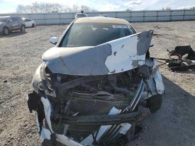 Photo 5 from auction – 2016 HYUNDAI SONATA SE with VIN 5NPE24AF5GH398071