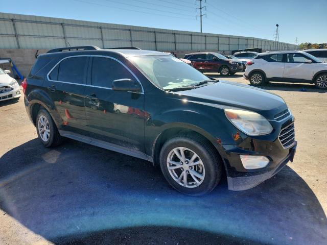 Photo 4 from auction – 2017 CHEVROLET EQUINOX LT with VIN 2GNFLFEKXH6334819