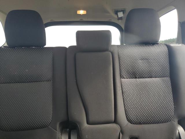 Photo 10 from auction – 2016 MITSUBISHI OUTLANDER with VIN JA4AD3A34GZ013272