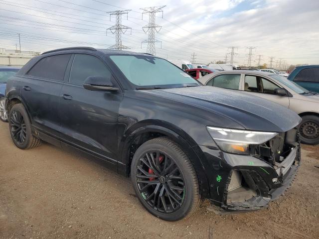 Photo 4 from auction – 2024 AUDI SQ8 PREMIU with VIN WA1AWBF17RD013469