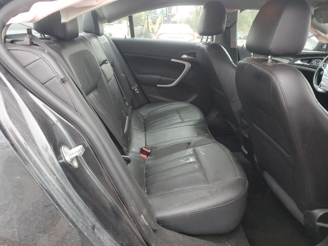 Photo 10 from auction – 2017 BUICK REGAL SPOR with VIN 2G4GL5EX4H9191461