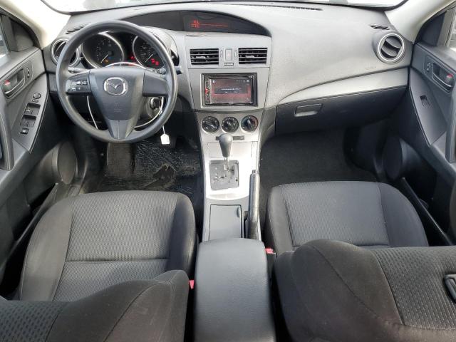 Photo 8 from auction – 2011 MAZDA 3 I with VIN JM1BL1UG1B1495187
