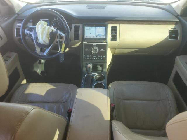 Photo 8 from auction – 2016 FORD FLEX LIMIT with VIN 2FMGK5D82GBA02178