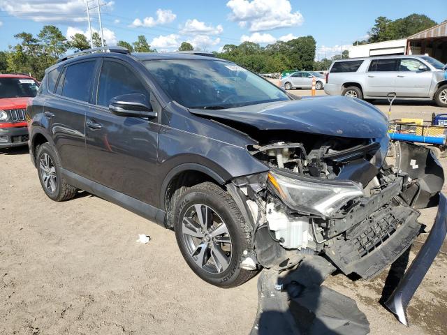 Photo 4 from auction – 2018 TOYOTA RAV4 ADVEN with VIN 2T3WFREV3JW504573