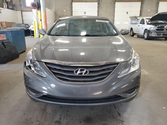 Photo 5 from auction – 2012 HYUNDAI SONATA GLS with VIN 5NPEB4ACXCH399524