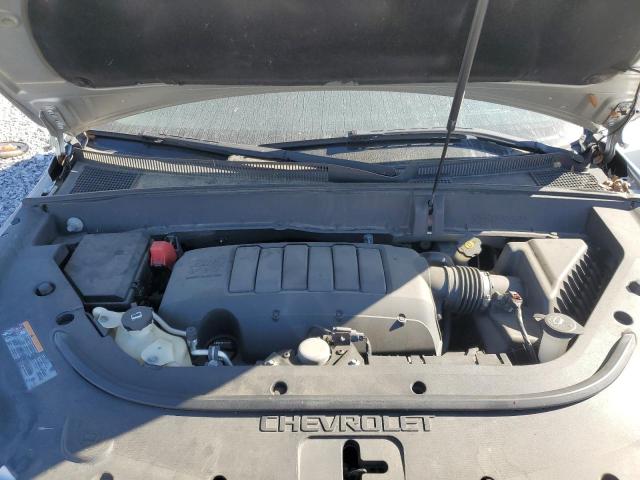Photo 12 from auction – 2012 CHEVROLET TRAVERSE L with VIN 1GNKRGED5CJ238077